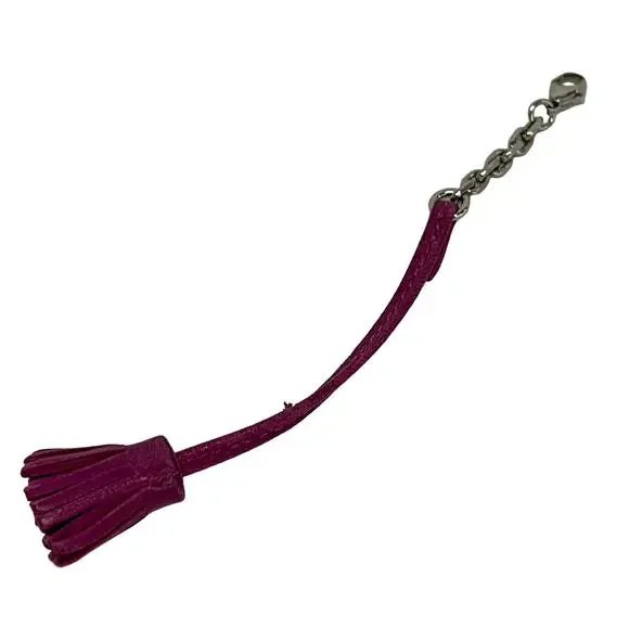 Hermès Carmencita Bag Charm