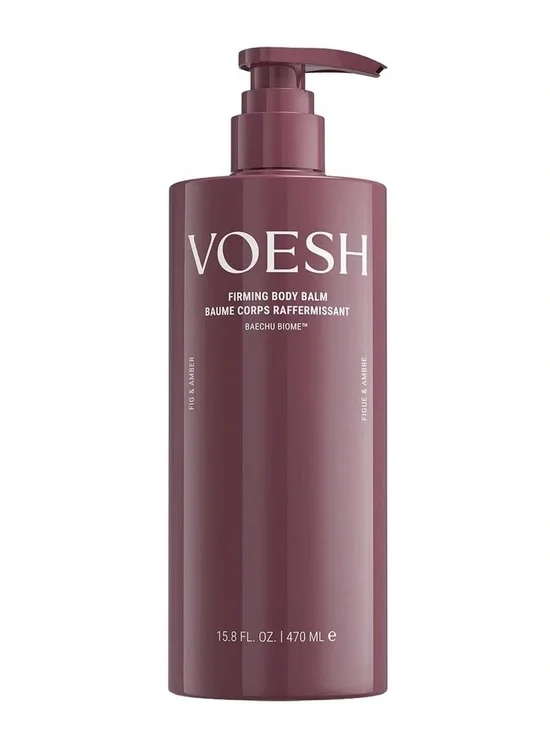 VOESH Fig & Amber Firming Body Balm