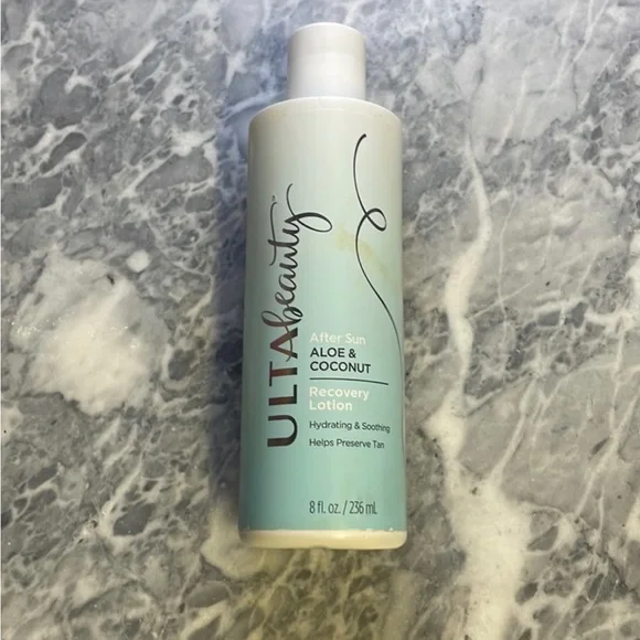Ulta Beauty After Sun‎ Recovery Lotion