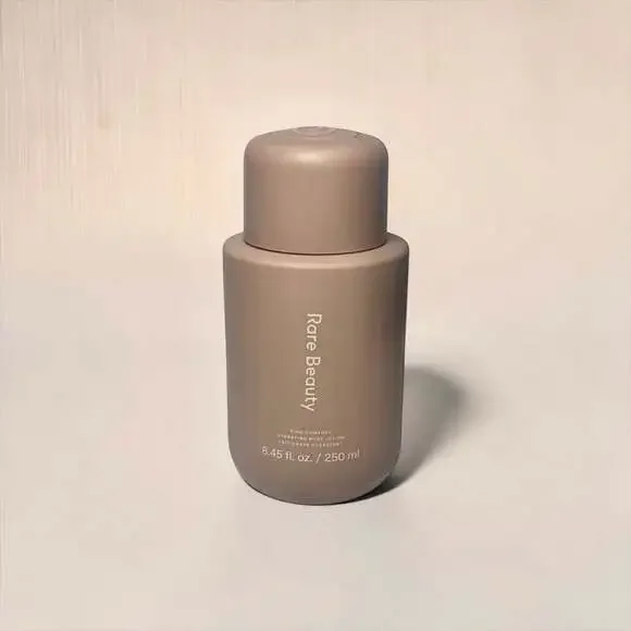 RARE BEAUTY FIND COMFORT Hydrating Body Lotion 8.45oz/250mL FULL SZ
