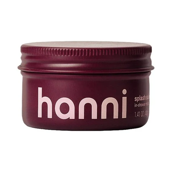 NEW Hanni Splash Salve In-Shower Deep Conditioning Body Balm 1.41oz 40g