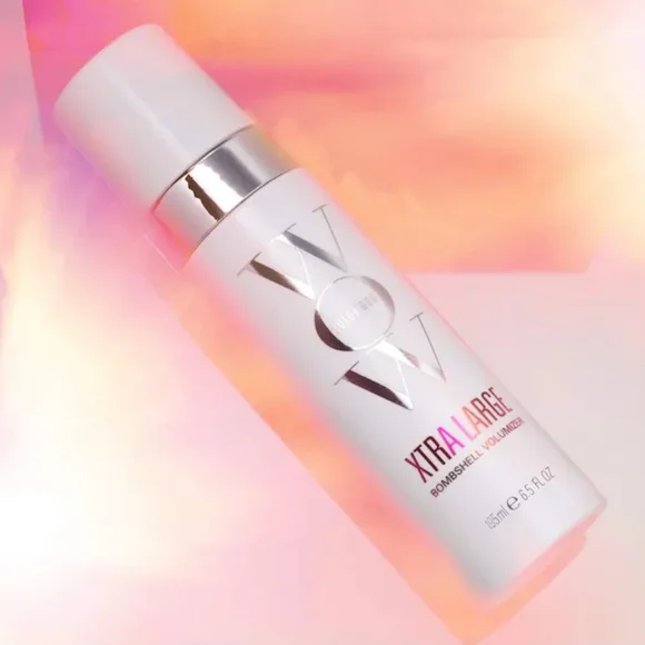 Color Wow Xtra Large Bombshell Volumizer - White