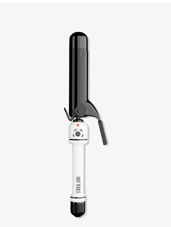 Hot Tools Nano Ceramic Curling Iron 1 1/2in Barrel