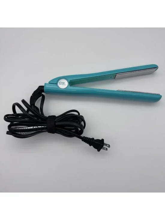 Chi for Ulta Beauty Turquois Hair Straightener 1