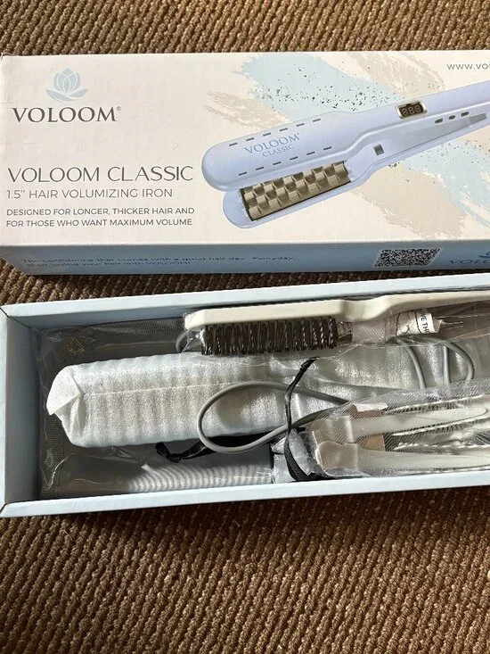 Voloom Classic 1.5