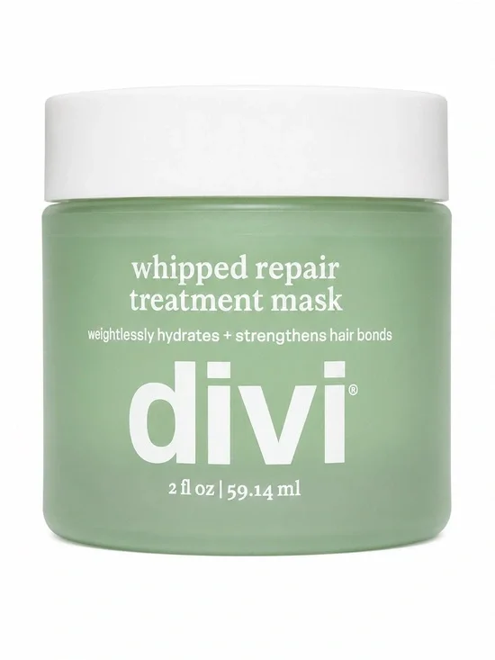 Whipped Repair Treatment Mask