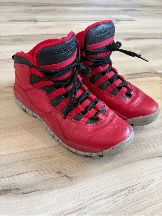 Air Jordan 10 Retro BG 
