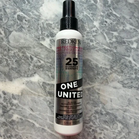 Redken One United All-In-One Multi-Benefit Treatment