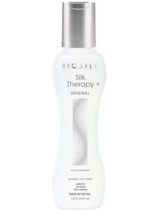BioSilk Silk Therapy 2.26 Oz.