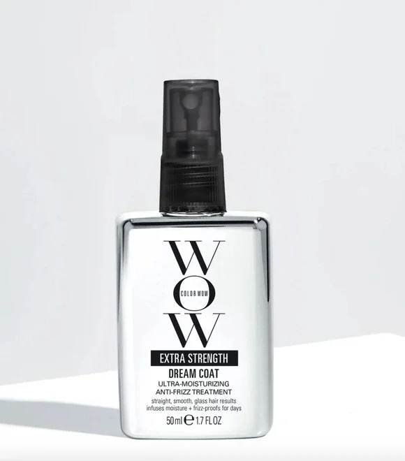 COLOR WOW | DREAM COAT extra strength | TRAVEL SIZE | 1.7 fl oz.