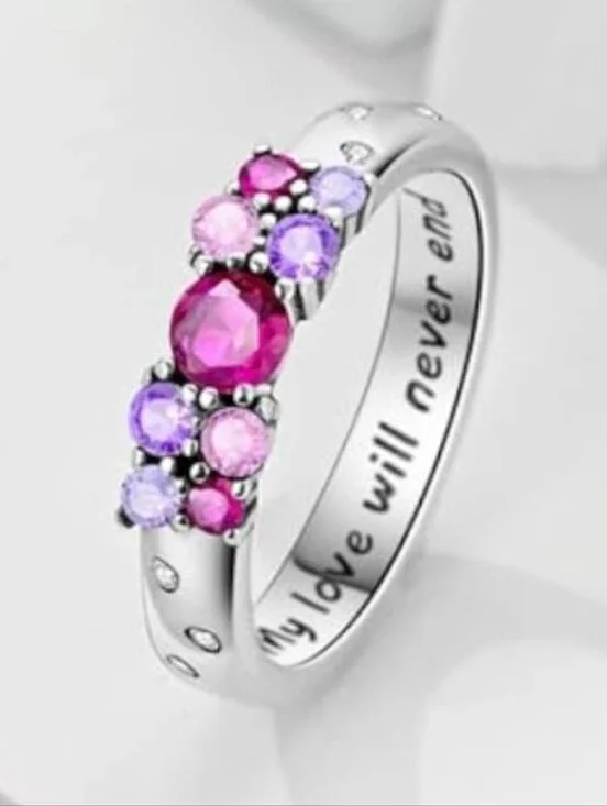 Sterling Silver 
