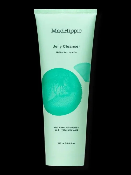 *NEW* Mad Hippie Jelly Cleanser FULL SIZE 4.0 oz NWT
