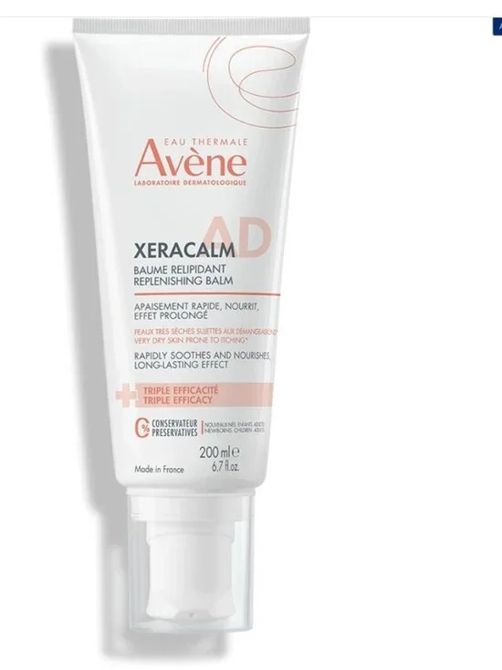 Avene XeraCalm A.D Replenishing Balm