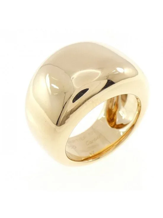 Cartier Nouvelle Vague Ring