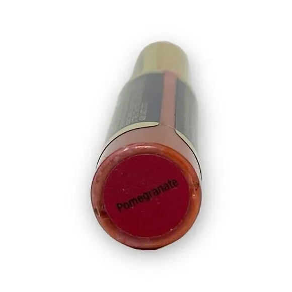 Pomegranate Lipsense Lipstick Long Lasting Lip Color New Sealed Irvine Formula