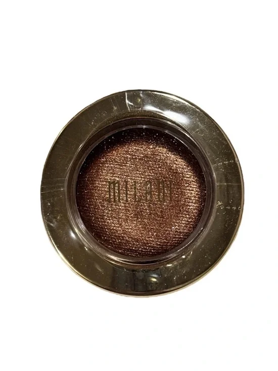 MILANI Bella Eyes Gel Powder Eyeshadow 23 Bella Copper Metallic 0.05 oz Sealed
