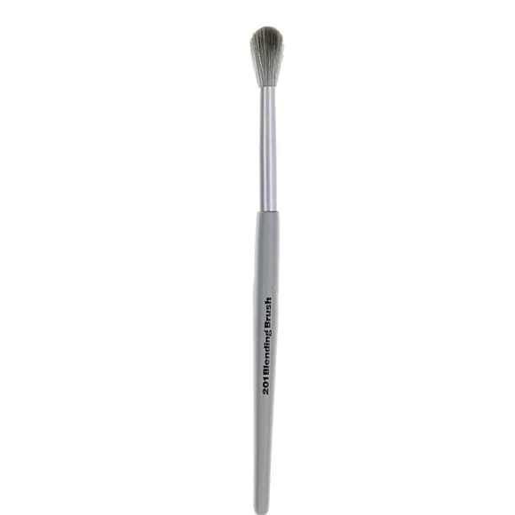 Youthforia 201 Blending Brush‎ Eyeshadow Soft Synthetic Cruelty-Free Makeup New