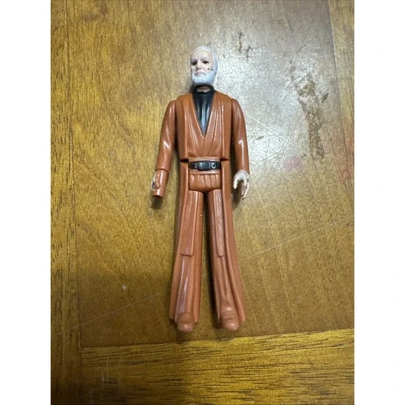 Star Wars: Obi-wan Kenobi 1977 #27