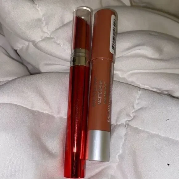 Revlon Ultra HD Gel Lipcolor Lava