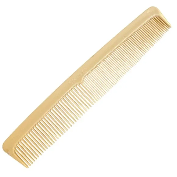 1 Vintage‎ Stanley Ladies Hair Comb Durable Nylon to Style Detangle Unbreakable