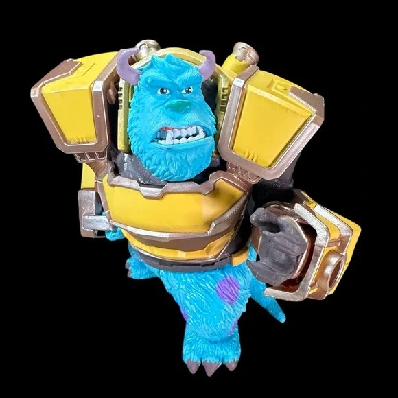 Disney Mirrorverse Sulley 12