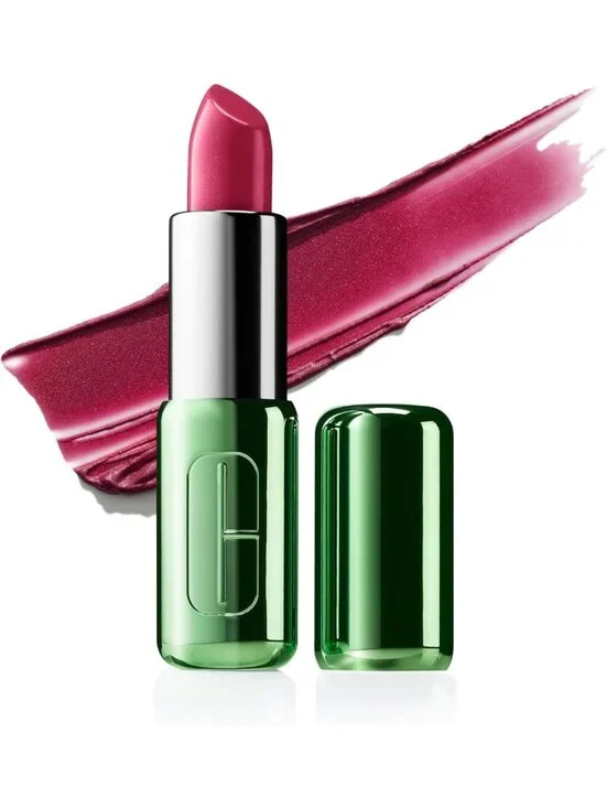 Longwear Lipstick | Satin, Matte & Shine Finish | 36 Vibrant Shades Available