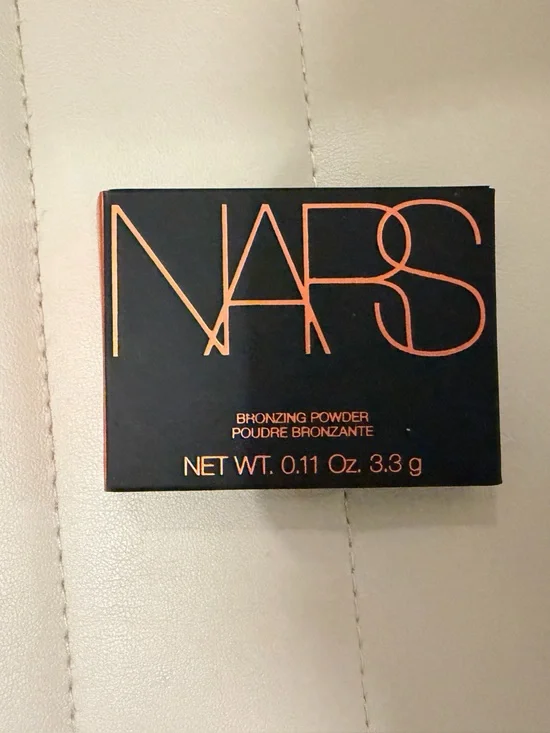 NARS Bronzing Powder