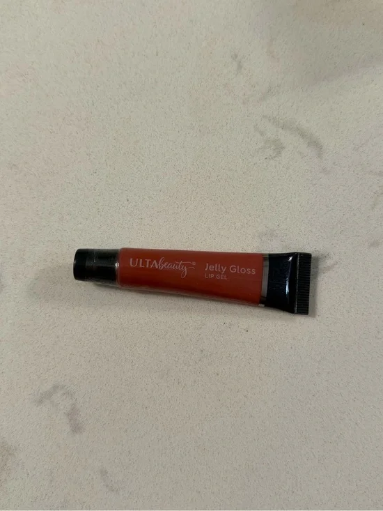 ULTA Beauty Jelly Gloss Lip Gel