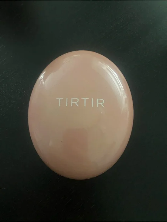 TIRTIR Mask Fit All Cover Cushion Foundation in shade 35N Walnut