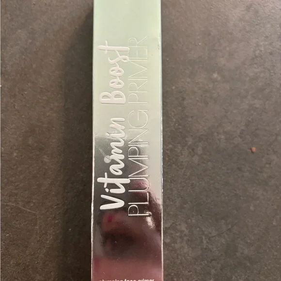 Ciaté London Vitamin Boost Plumping Primer NEW