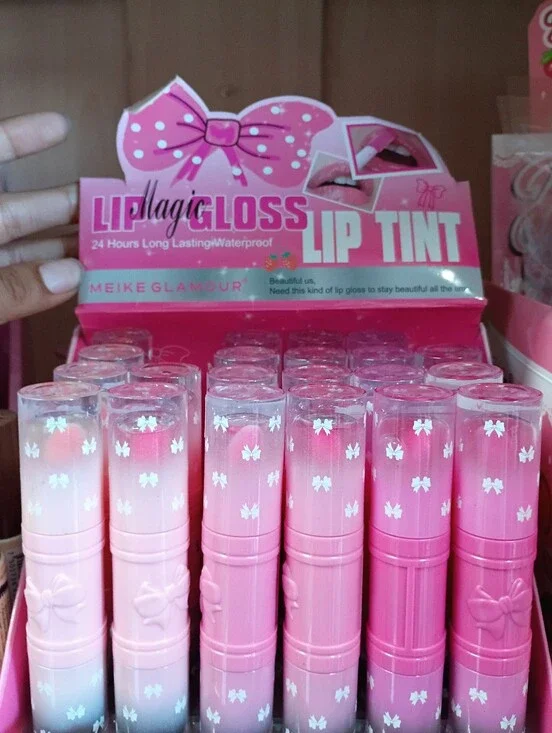 Lip Tint Gloss