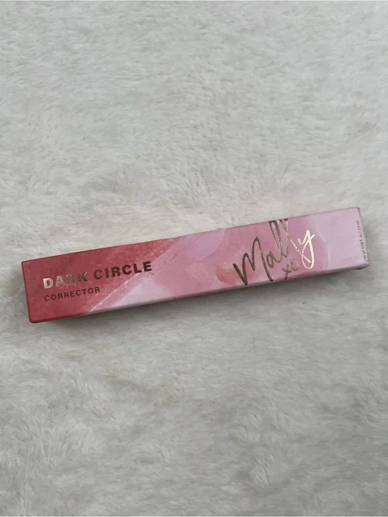 Mally Beauty Dark Circle Corrector Lighter 0.08 oz Rare