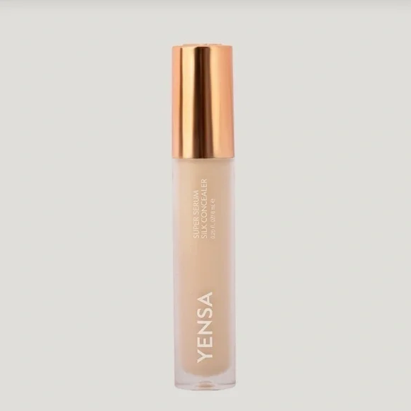 Yensa Super Serum Silk Concealer (multiple shades)