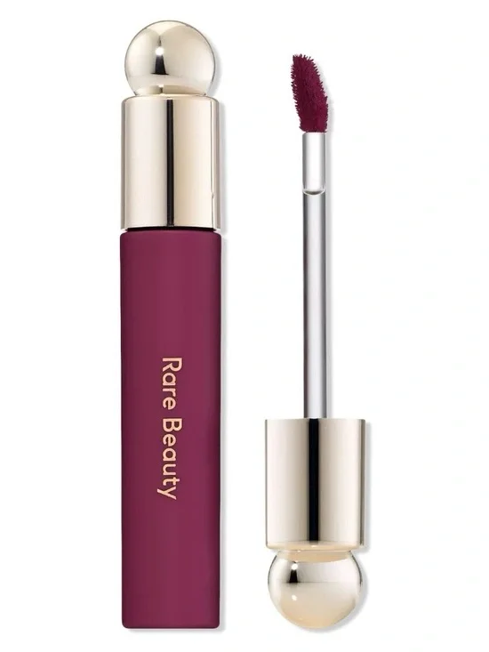 Rare Beauty Soft Pinch Tinted Lip Oil - Affection (muted berry)