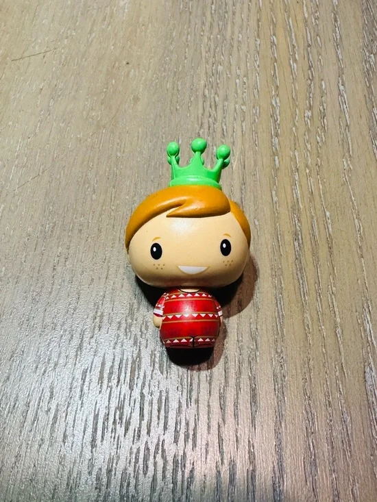 Funko Pop Mini Vinyl Figure