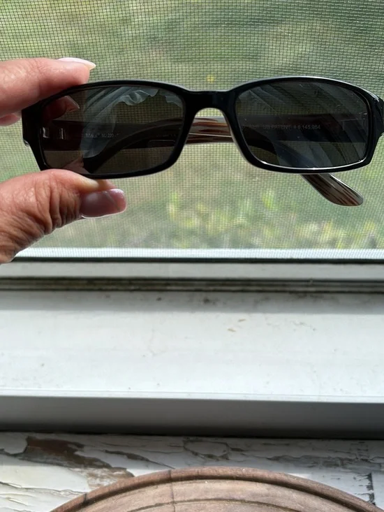 Maui Jim Sunglasses