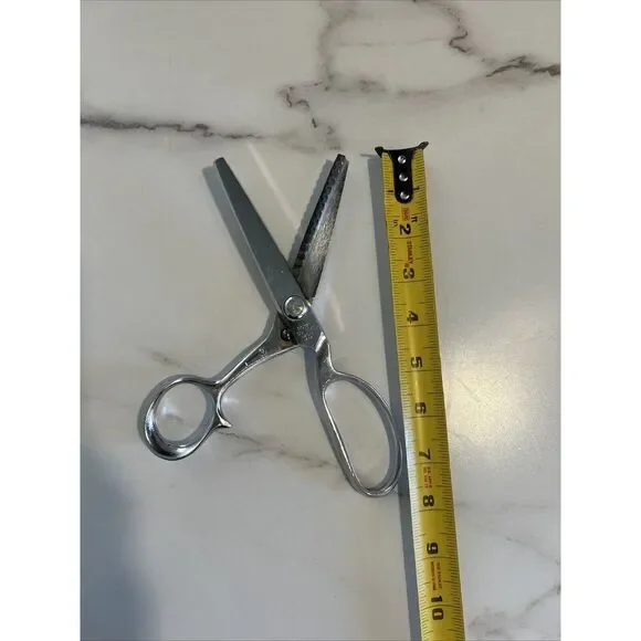 Scissors‎ Royal Supreme 8