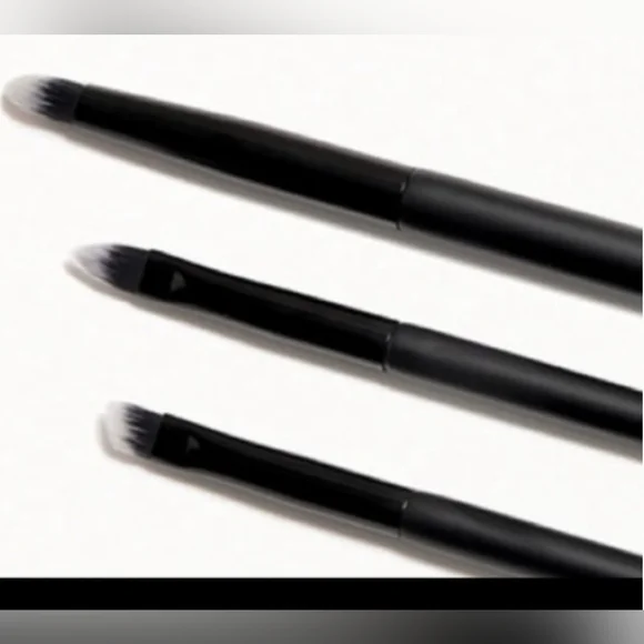 Firma Beauty Cosmetic Trio Brush Set