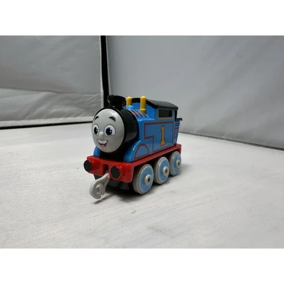 2021 Gullane Thomas & Friends THOMAS Blue Train Engine