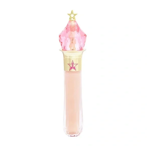 Jeffree Star Cosmetics Magic Star Concealer C11 Fair Light Neutral Full Coverage