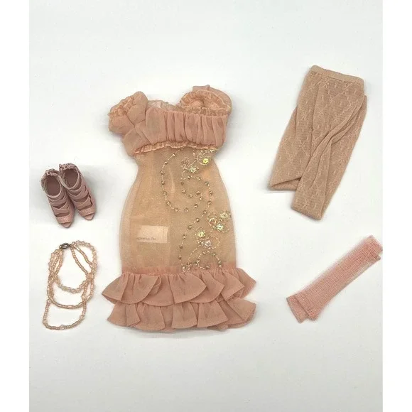 Tonner 16