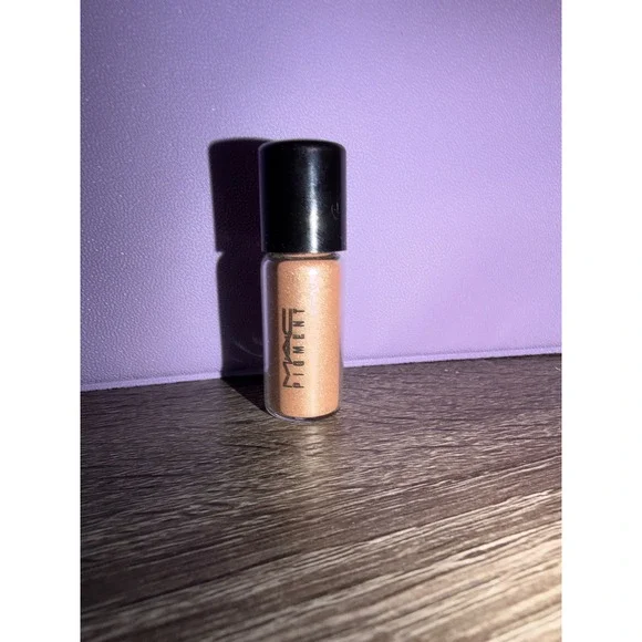 MAC Pigment Jardin Aires Loose Shimmer Powder Eyeshadow Makeup eyes face‎
