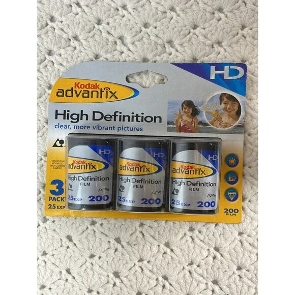 Kodak Advantix