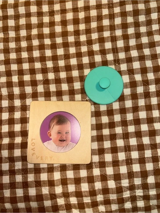 Lovevery My First Puzzle