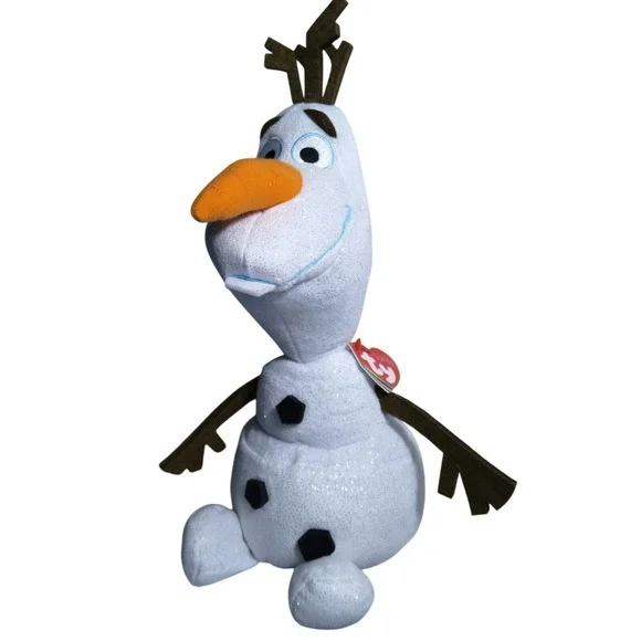 Disney Frozen‎ Olaf Collectible 13