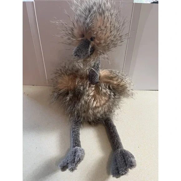 Retired  Jellycat 