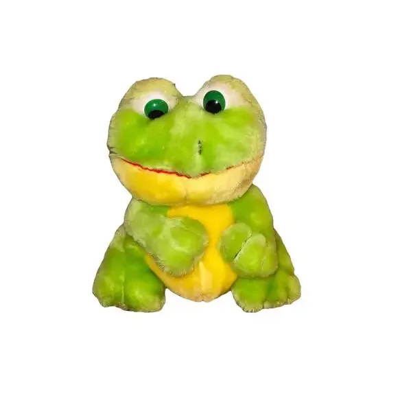 Vintage 2001 KellyToy 11