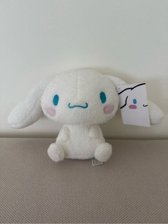 Cinnamoroll x GUND 6