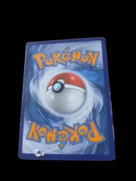 Pokémon Trading Card