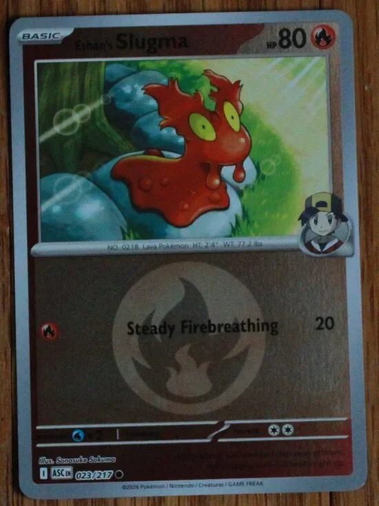 Pokemon 